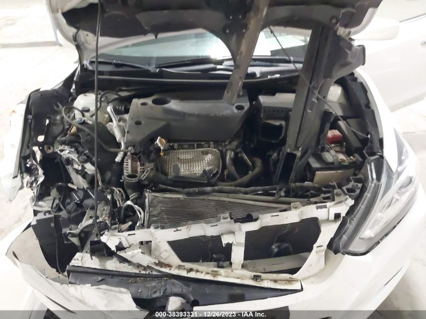 2016 NISSAN ALTIMA 2.5 S - 1N4AL3AP5GN320653