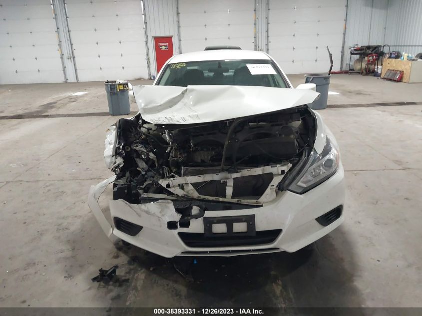 2016 NISSAN ALTIMA 2.5 S - 1N4AL3AP5GN320653