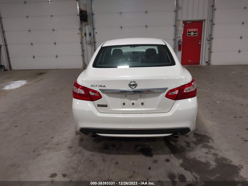 2016 NISSAN ALTIMA 2.5 S - 1N4AL3AP5GN320653