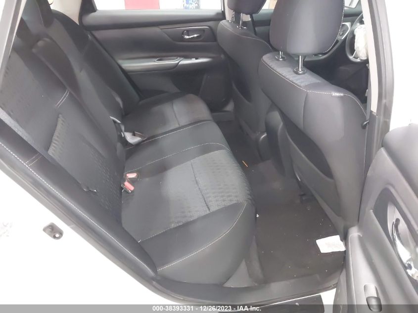 2016 NISSAN ALTIMA 2.5 S - 1N4AL3AP5GN320653