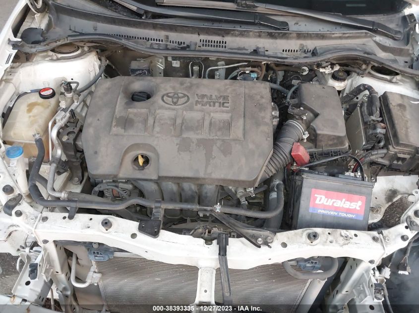 2016 TOYOTA SCION IM JTNKARJE5GJ505293