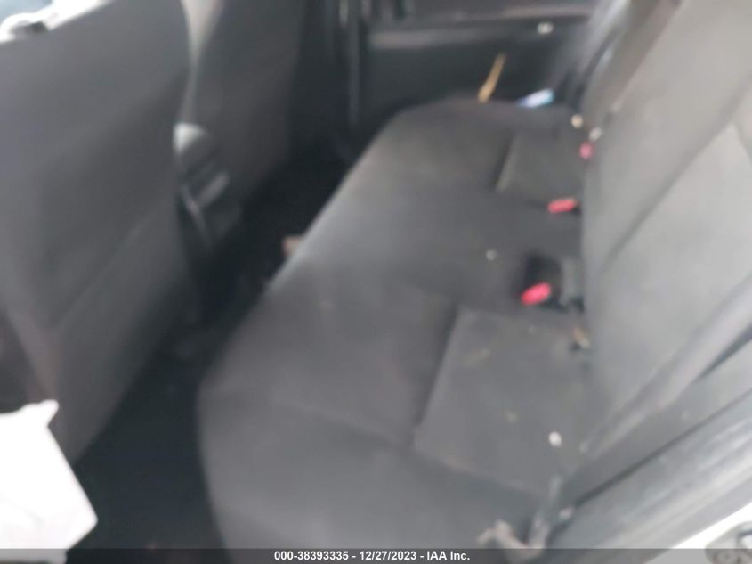 2016 TOYOTA SCION IM JTNKARJE5GJ505293