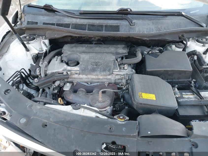 2014 TOYOTA CAMRY L/SE/LE/XLE - 4T4BF1FK9ER424204