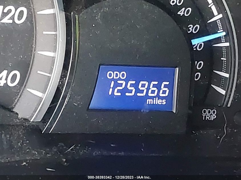 2014 TOYOTA CAMRY L/SE/LE/XLE - 4T4BF1FK9ER424204