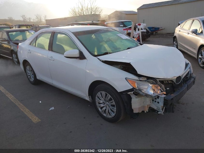 2014 TOYOTA CAMRY L/SE/LE/XLE - 4T4BF1FK9ER424204