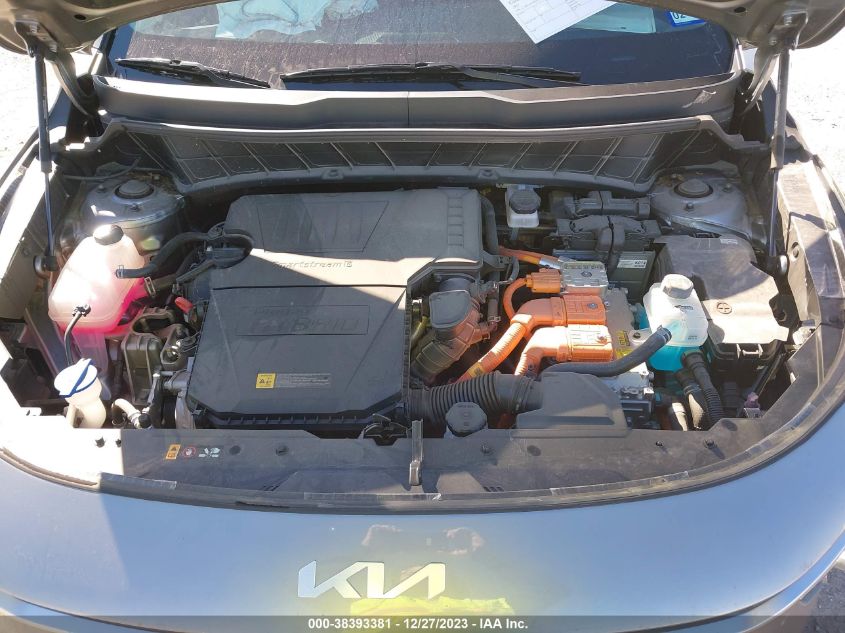 2023 KIA NIRO PLUG-IN HYBRID EX - KNDCS3LF2P5072968