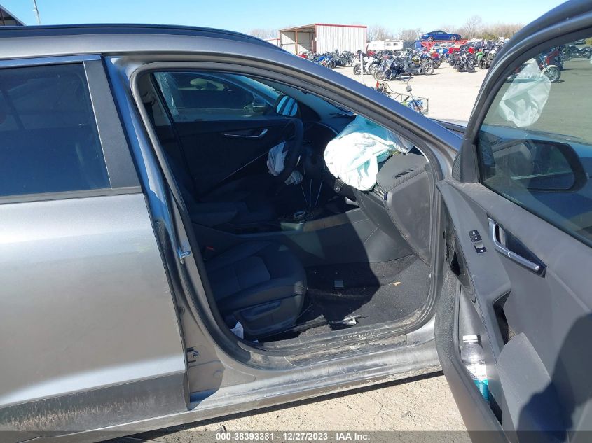 2023 KIA NIRO PLUG-IN HYBRID EX - KNDCS3LF2P5072968