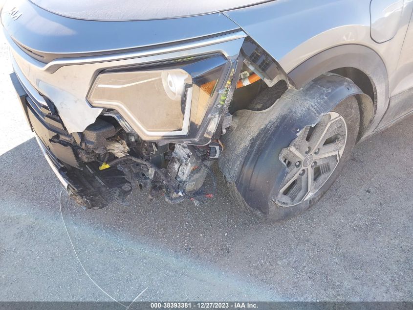 2023 KIA NIRO PLUG-IN HYBRID EX - KNDCS3LF2P5072968