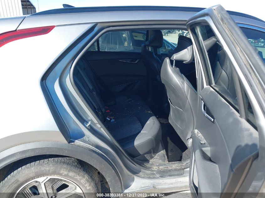 2023 KIA NIRO PLUG-IN HYBRID EX - KNDCS3LF2P5072968