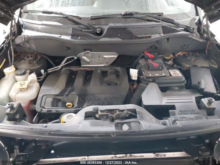 2015 JEEP PATRIOT - 1C4NJRAB3FD382002