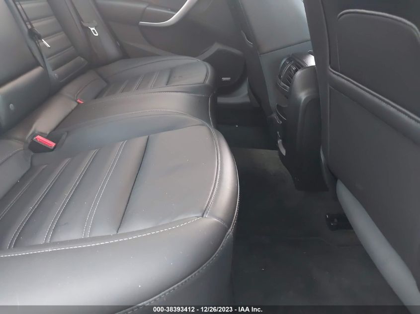 2014 BUICK REGAL GS - 2G4GT5GX6E9268811