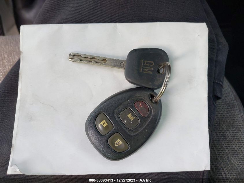 2015 CHEVROLET EXPRESS 2500 WORK VAN 1GCWGFCFXF1264032