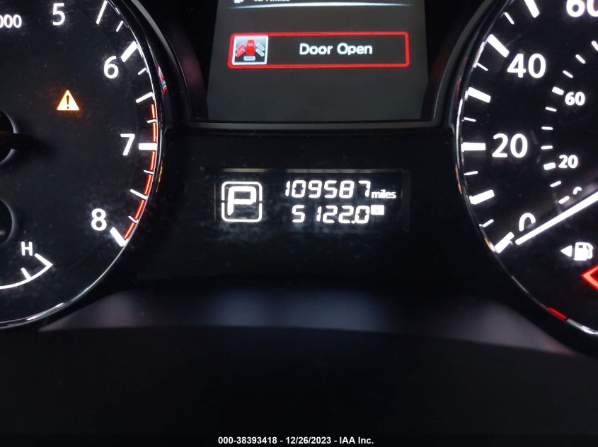2014 NISSAN ALTIMA 2.5 S - 1N4AL3AP7EC126120