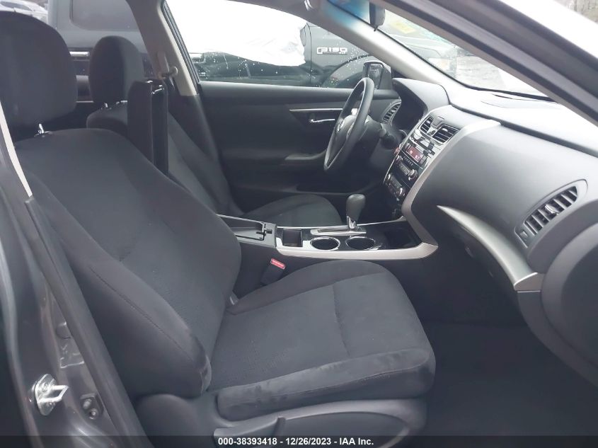 2014 NISSAN ALTIMA 2.5 S - 1N4AL3AP7EC126120