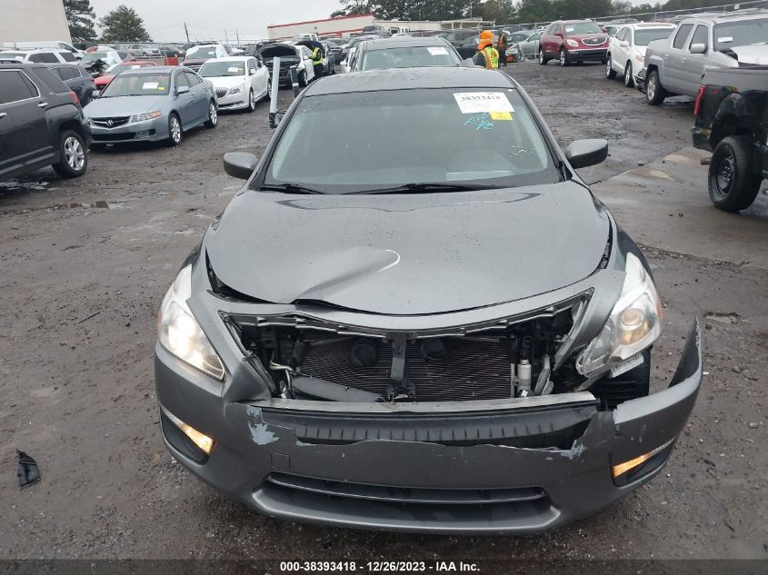 2014 NISSAN ALTIMA 2.5 S - 1N4AL3AP7EC126120