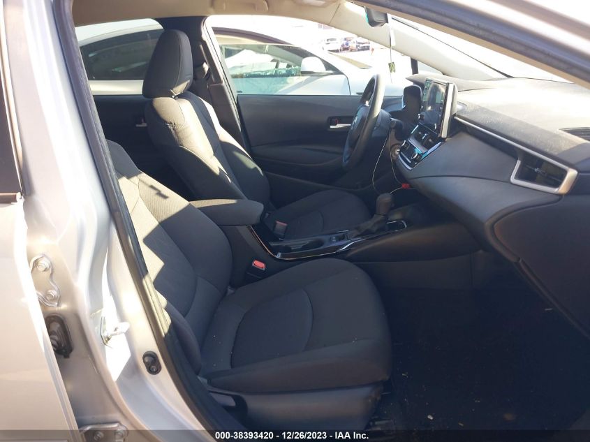 2020 TOYOTA COROLLA LE - 5YFEPRAE3LP145463