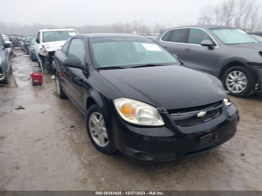 1G1AL15F667743544 | 2006 CHEVROLET COBALT