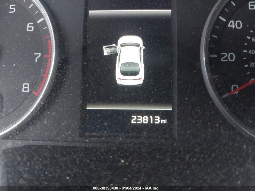 2022 KIA K5 GT-LINE - 5XXG64J26NG129290
