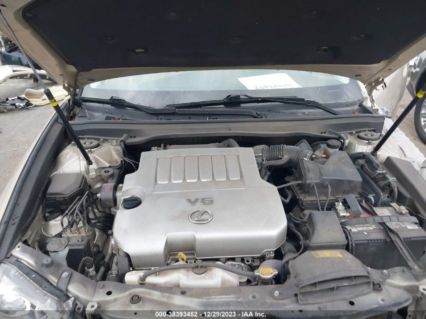 2014 LEXUS ES 350 - JTHBK1GG3E2148682