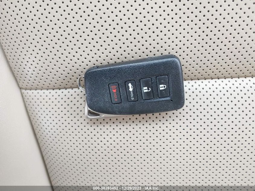 2014 LEXUS ES 350 - JTHBK1GG3E2148682