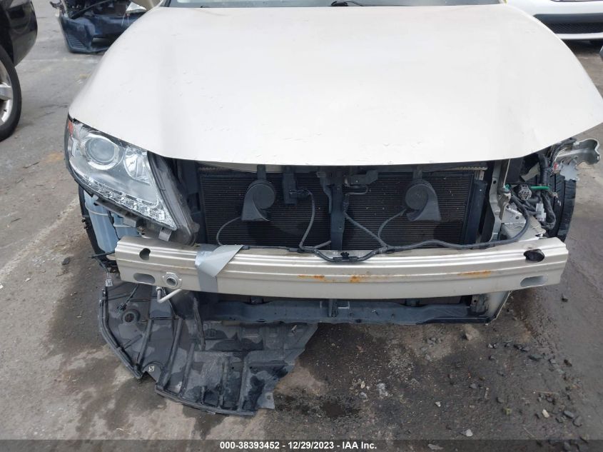 2014 LEXUS ES 350 - JTHBK1GG3E2148682