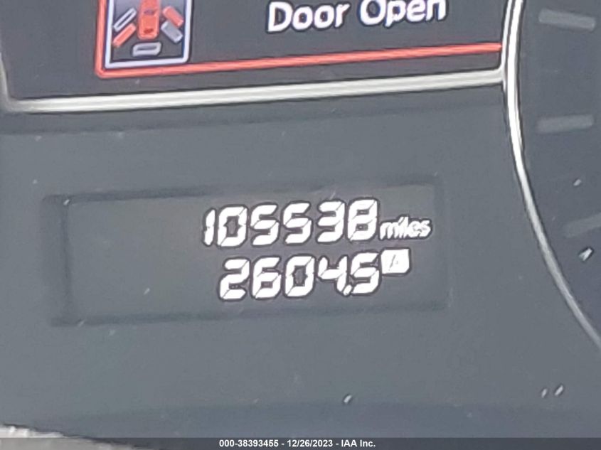 2014 NISSAN ALTIMA 2.5 SL - 1N4AL3AP6EC297733