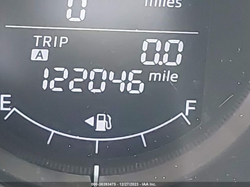 2016 MAZDA MAZDA6 I TOURING - JM1GJ1V5XG1460390