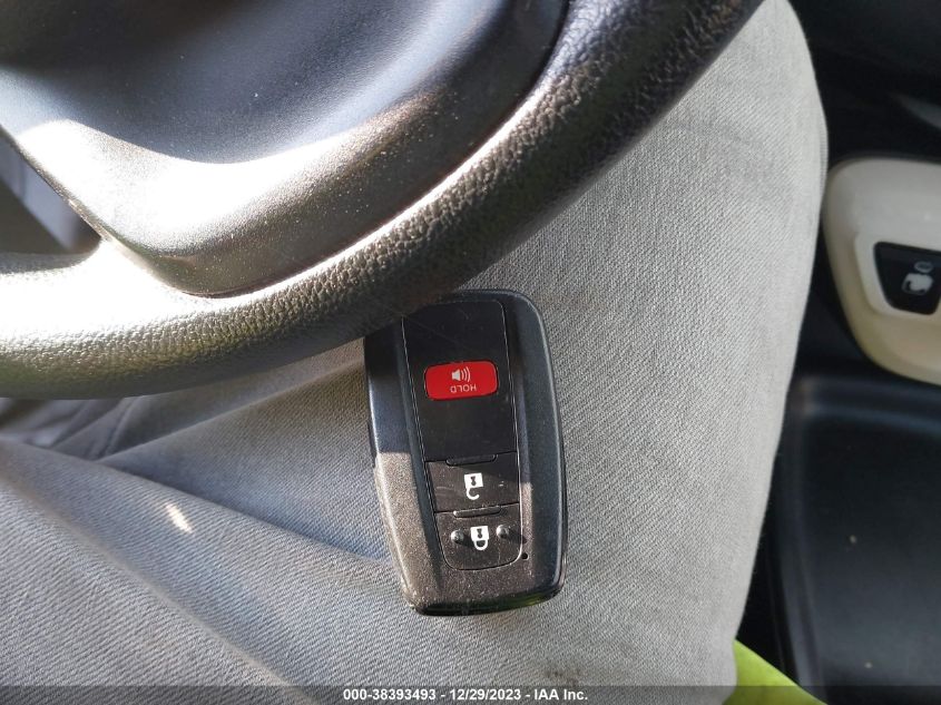 2016 TOYOTA PRIUS TWO ECO - JTDKARFU4G3003674