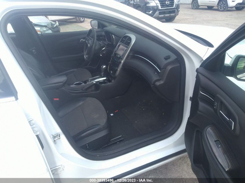 2015 CHEVROLET MALIBU 1LT - 1G11C5SL1FF291655