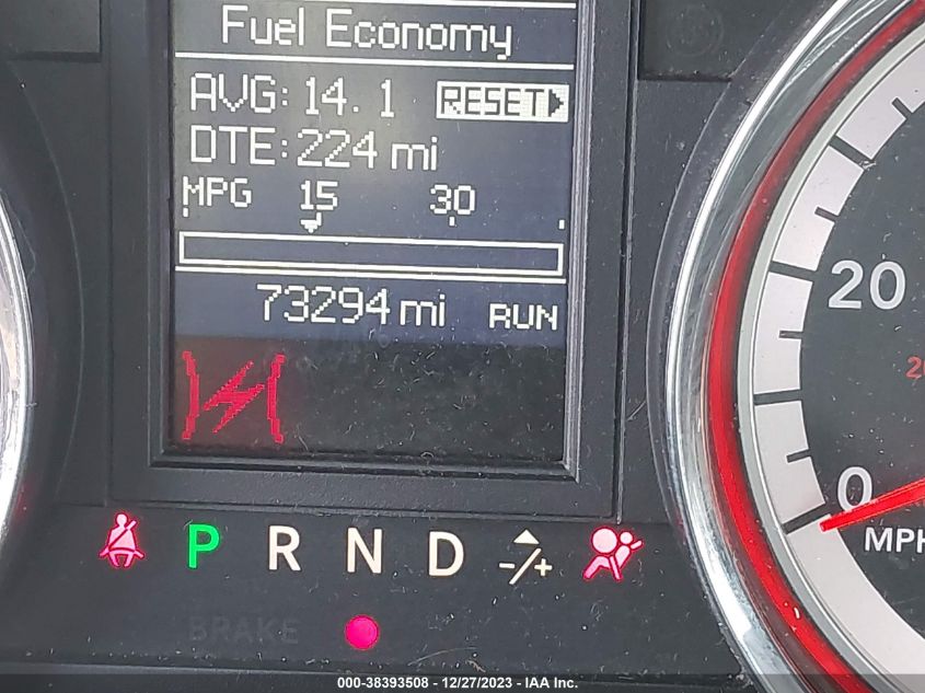 2019 DODGE GRAND CARAVAN GT - 2C4RDGEG6KR711642