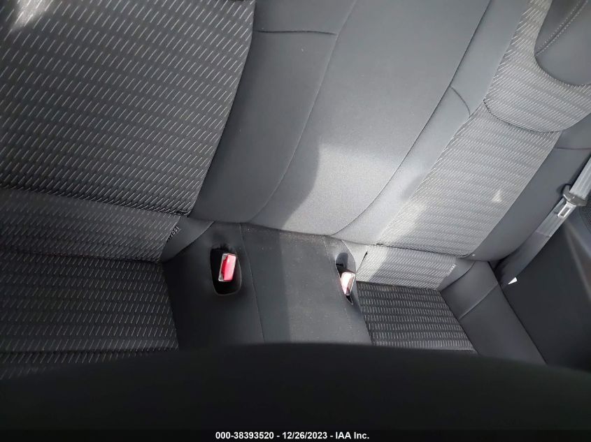 2013 HYUNDAI GENESIS 2.0T - KMHHT6KDXDU107533