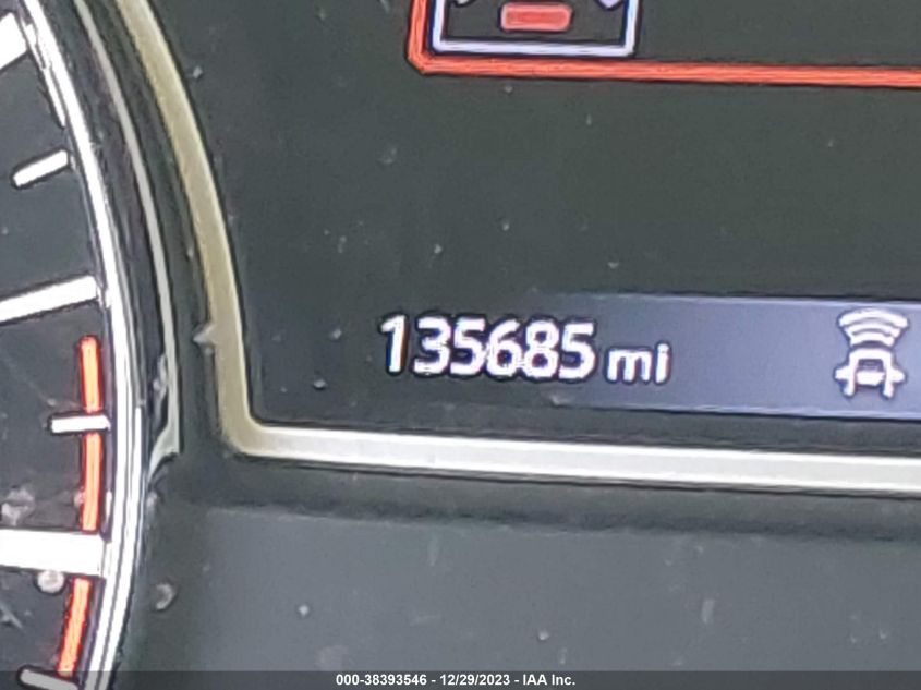 2018 NISSAN ALTIMA 2.5/S/SV/SL/SR - 1N4AL3AP2JC205253