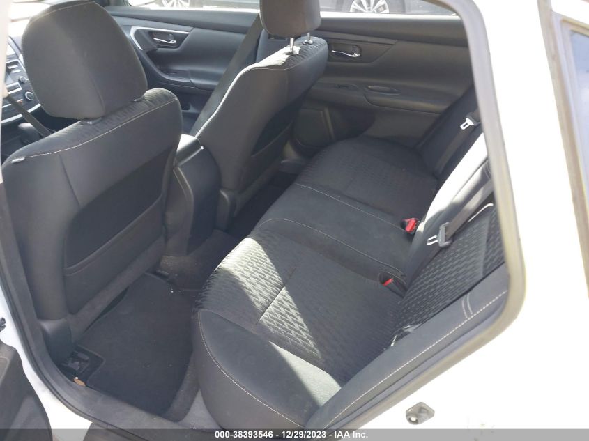 2018 NISSAN ALTIMA 2.5/S/SV/SL/SR - 1N4AL3AP2JC205253