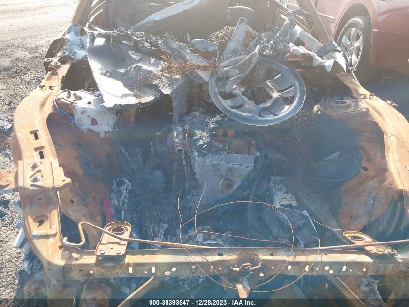 2017 FORD MUSTANG ECOBOOST - 1FA6P8TH3H5272911