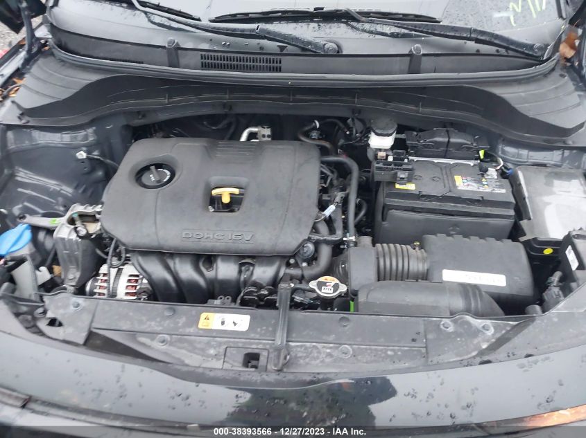 2023 KIA SOUL LX/S - KNDJ23AU2P7891377
