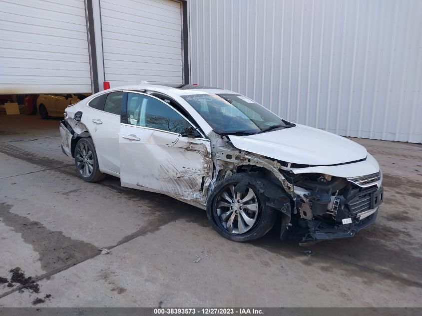1G1ZH5SX8HF282641 CHEVROLET MALIBU PREMIER 2017