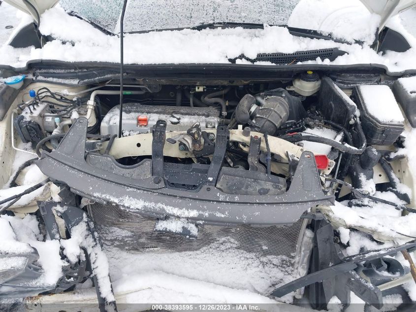 2013 HONDA CR-V EX - 5J6RM4H55DL018964