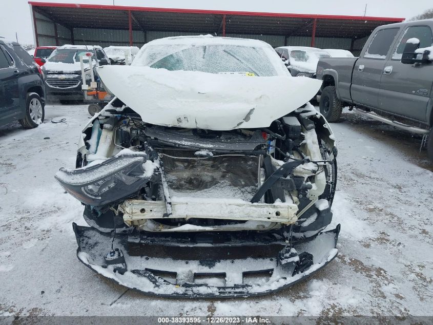 2013 HONDA CR-V EX - 5J6RM4H55DL018964