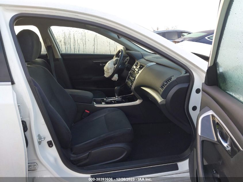 2014 NISSAN ALTIMA 2.5/S/SV/SL - 1N4AL3AP6EC170562
