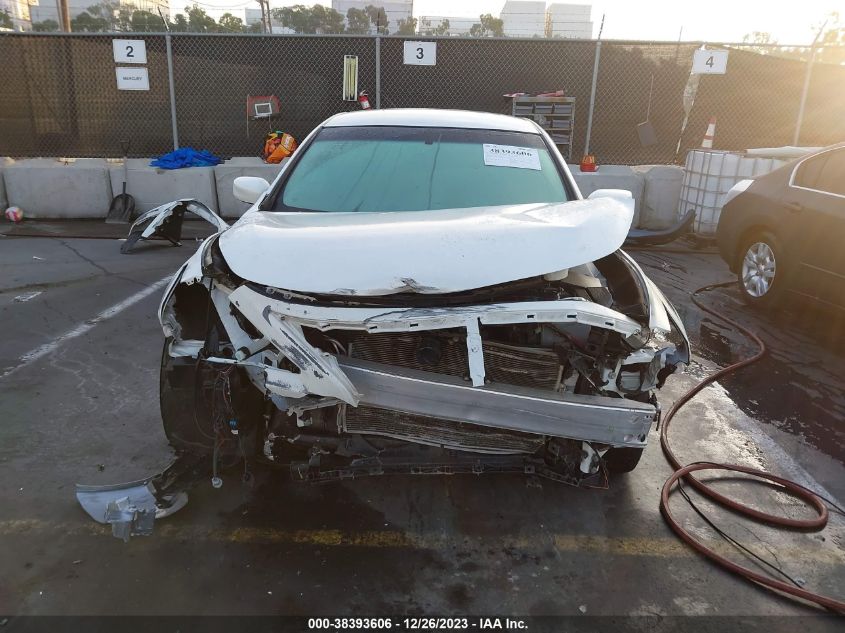 2014 NISSAN ALTIMA 2.5/S/SV/SL - 1N4AL3AP6EC170562