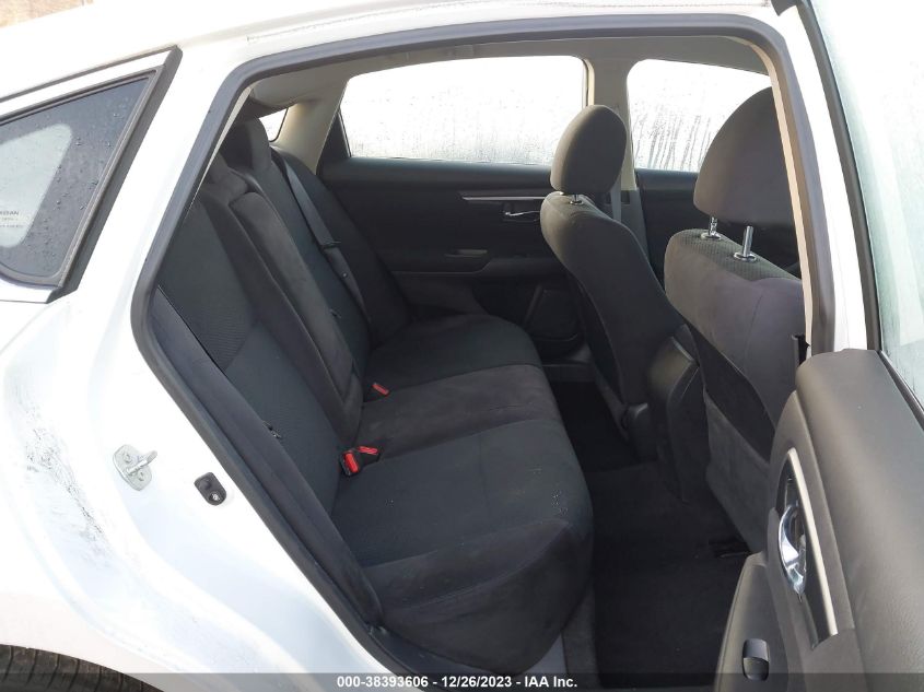 2014 NISSAN ALTIMA 2.5/S/SV/SL - 1N4AL3AP6EC170562