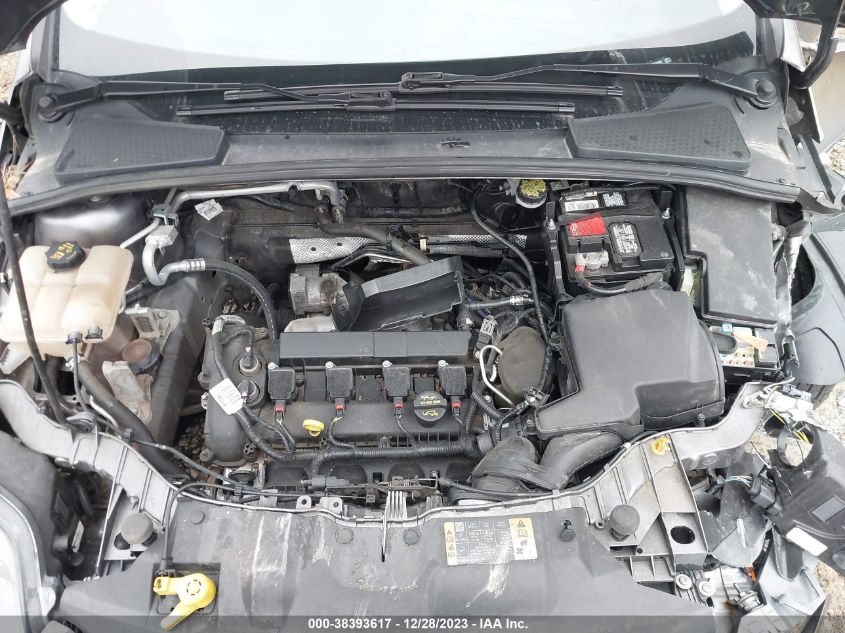 1FADP3N23EL380696 | 2014 FORD FOCUS