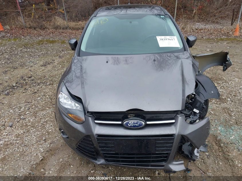 1FADP3N23EL380696 | 2014 FORD FOCUS