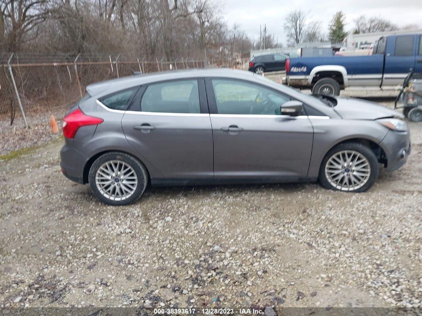 1FADP3N23EL380696 | 2014 FORD FOCUS