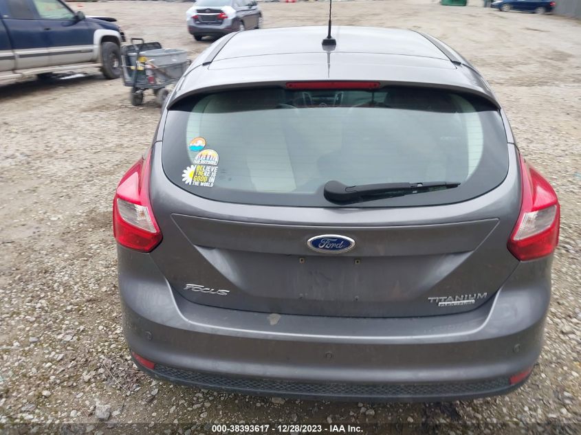 1FADP3N23EL380696 | 2014 FORD FOCUS