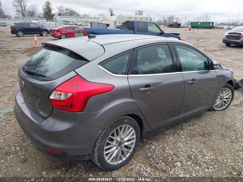 1FADP3N23EL380696 | 2014 FORD FOCUS