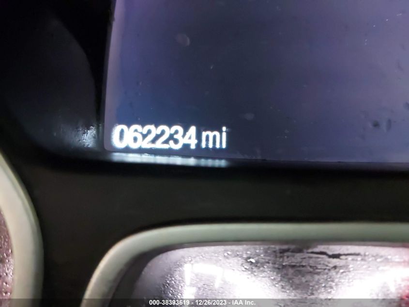 2018 FORD ESCAPE TITANIUM - 1FMCU9J93JUA25189