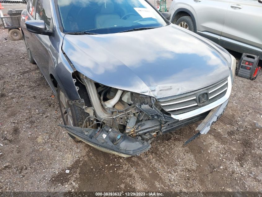 2014 HONDA ACCORD LX - 1HGCR2F39EA294971