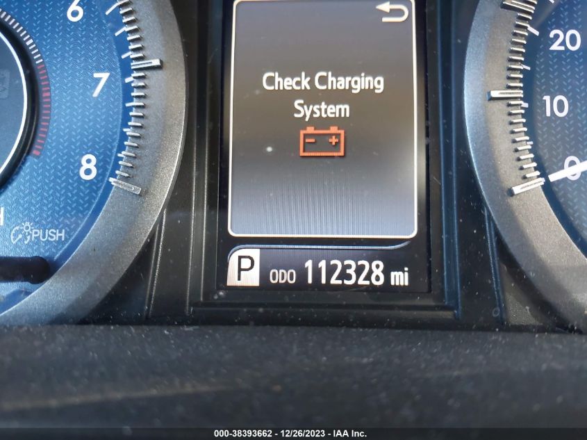2015 TOYOTA SIENNA XLE PREMIUM 8 PASSENGER - 5TDYK3DC4FS604952