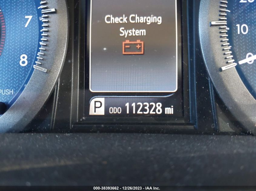 2015 TOYOTA SIENNA XLE PREMIUM 8 PASSENGER - 5TDYK3DC4FS604952